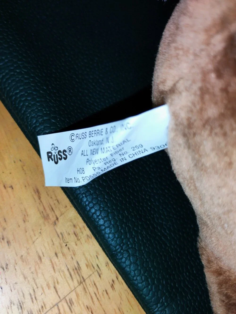 Nestle Quik rabbit